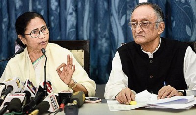 Mamata Banerjee and Amit Mitra has to be member of assembly within 6 months