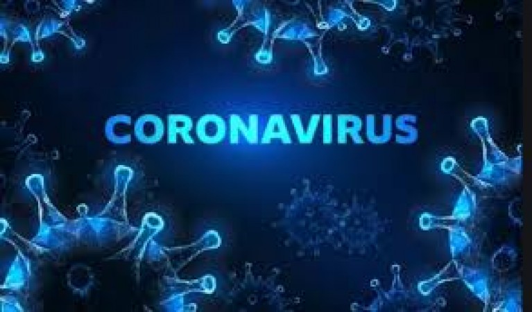20 days old girl win battle with Coronavirus