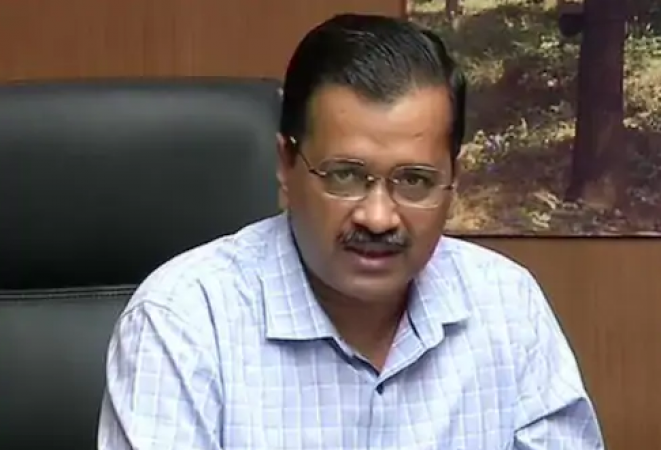 Should lockdown be extended after May 17? Kejriwal asked for suggestions from Delhiites