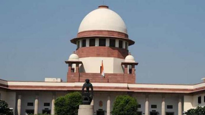 PIL Filed In SC Seeks Use Of Alcohol Vapour Therapy For COVID-19 Treatment