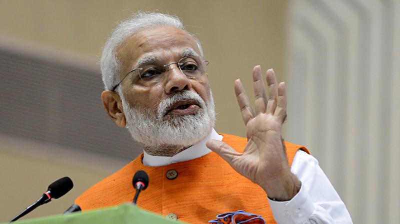 PM Modi to address the country at 8 pm tonight, big relief package may be announced