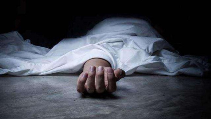 Dead body of a constable found in Bahraich district