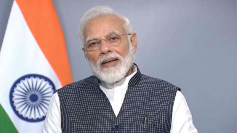 Will lockdown open or increase? PM Modi will address nation tonight at 8 pm
