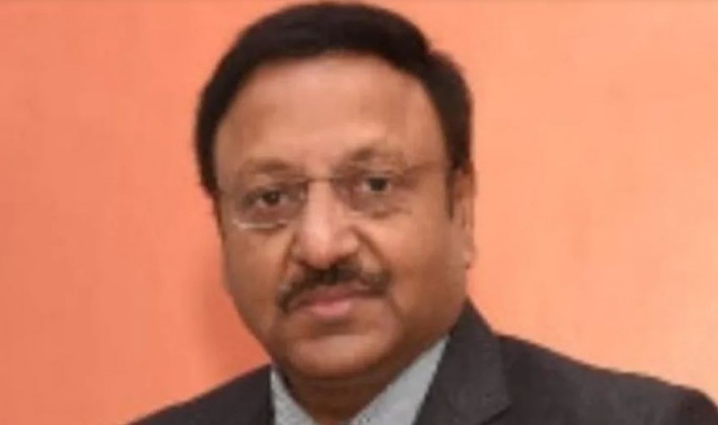 Who is Rajiv Kumar? Who will take over as the chief election commissioner of the country on May 15
