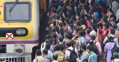 Railways took another big step after reduction in fare of AC local, passengers will get this benefit