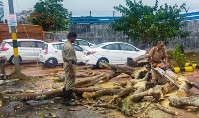 Cyclone Biparjoy: Alerts across Rajasthan today
