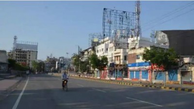 Telangana under strict lockdown for 10 days from today