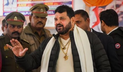 Wrestlers Protest: दिल्ली पुलिस ने दर्ज किया बृजभूषण सिंह का बयान, यूपी-हरियाणा से कर्नाटक तक चल रही जांच