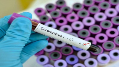 New case of corona reported in Jharkhand, 165 infected so far