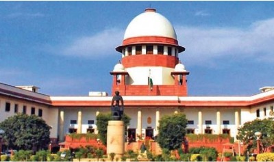 Supreme Court's big verdict: Can't transfer case on the basis of accused's convenience