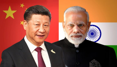 भारत को घेरने के लिए चीन का नया पैंतरा, हिंद महासागर में बना रहा कृत्रिम द्वीप
