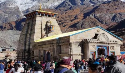 Chardham Yatra: The speed of devotees increased as soon as the weather opened