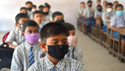 इस साल महज 15 दिनों की होगी गर्मियों की छुट्टी, दिल्ली की सरकारी स्कूलों को आदेश जारी