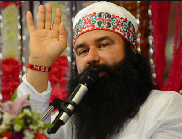 Ram Rahim gets parole ahead of Adampur bypoll, will stay out of jail for 40 days