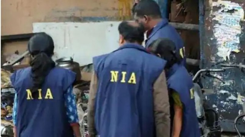 NIA tightens its grip on D company, 2 associates of Dawood and Chhota Shakeel arrested