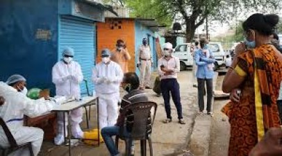 Two more new corona cases found in Ujjain, number of infected reached 237