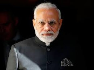 PM Modi also praises song 'Jayatu Jayatu Bharatam'