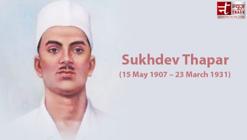 Learn about Sukhdev Thapar on his birth anniversary, some important things about him