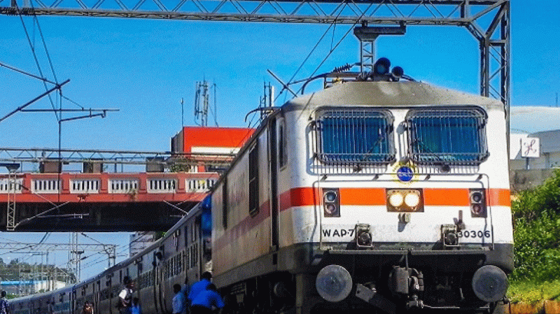 इंडियन रेलवे ने दिया बड़ा झटका, 30 जून तक के सभी ट्रेन टिकट किए कैंसिल