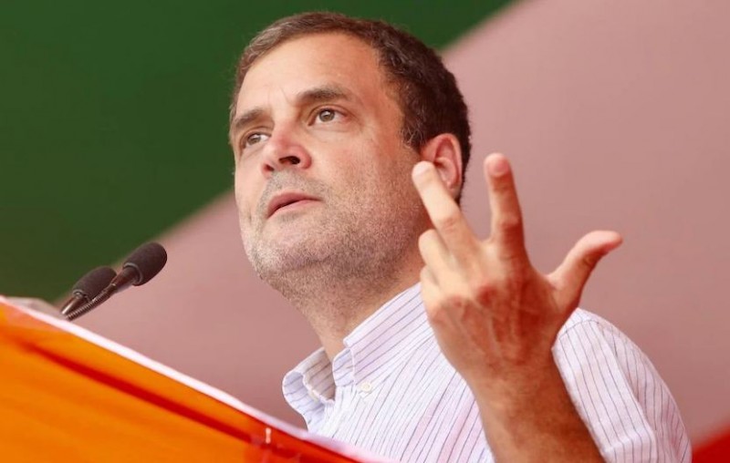 Rahul again questions on vaccination said, 'Centre's vaccine policy is worsening the problem'