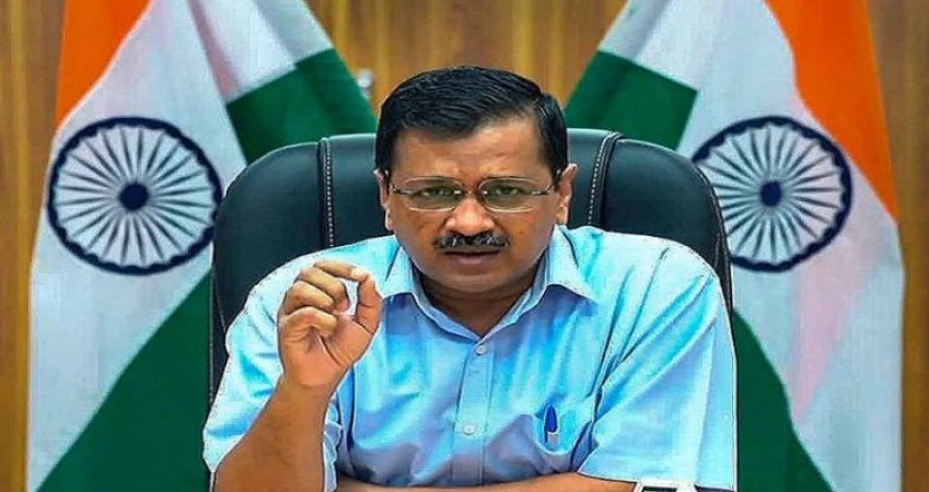 दिल्लीवालों के लिए खुशखबरी, कोरोना का पॉजिटिविटी रेट गिरकर हुआ 12 प्रतिशत