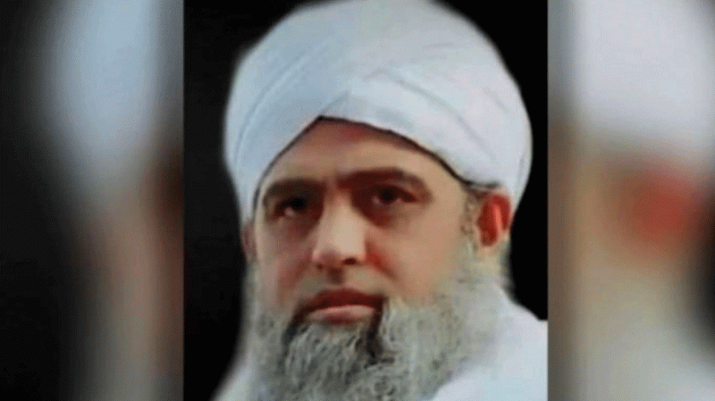 166 Tablighi Jamaat members says 'Wanted to leave the mosque but Maulana Saad stopped us'