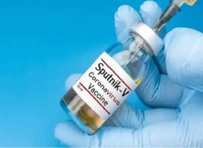 Sputnik-V vaccine to start from next week, production will start in India from July