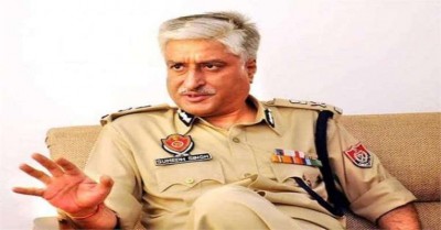 Ex-DGP Sumedh Singh Saini's difficulty rises, police will investigate 29-year-old kidnapping case