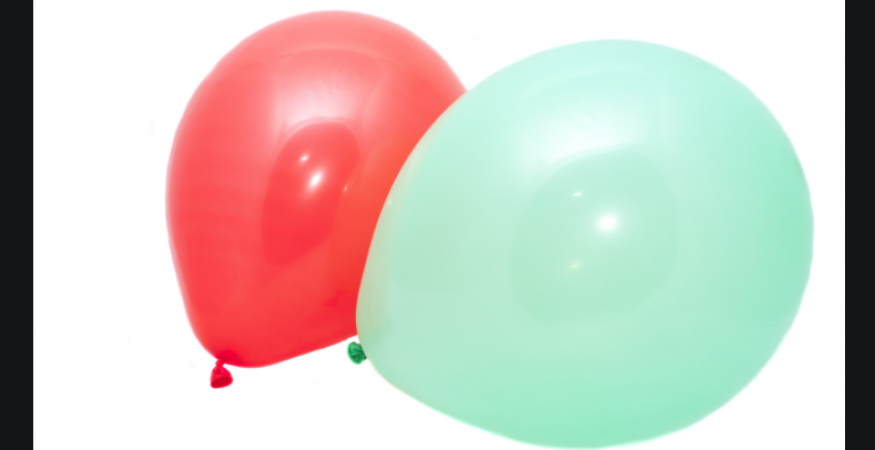 MP: Police asking people to inflate balloons, who violating curfew guidelines