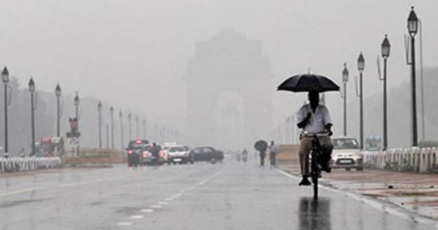 India: Monsoon to hit soon, may receive heavy rain on this day