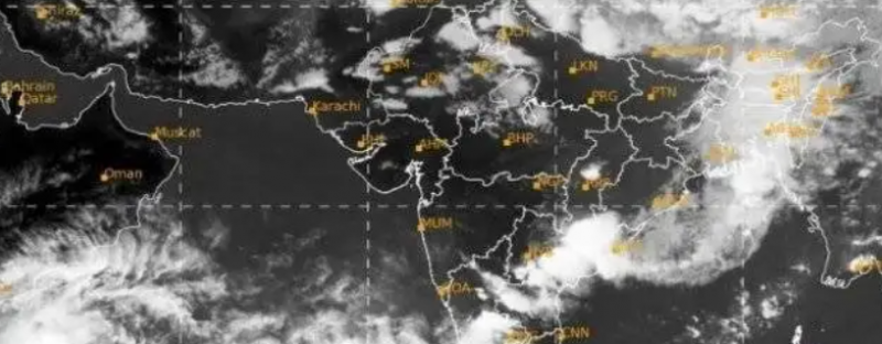 Tauktae cyclone will have impact in Mumbai-Goa as storm is moving towards Gujarat