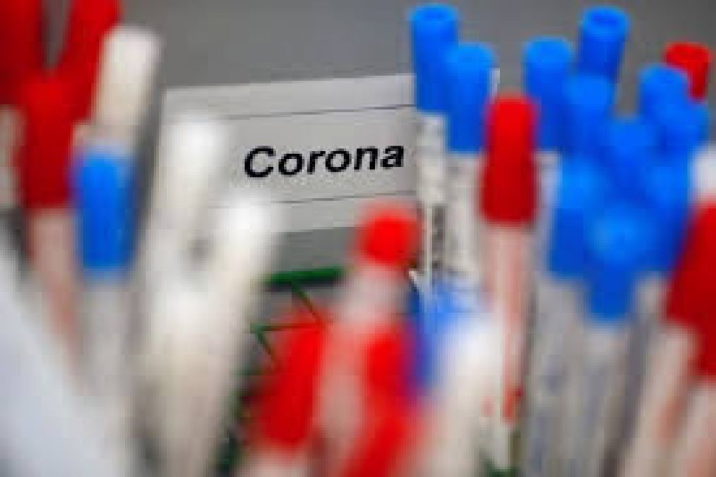 26 new corona positives found in Bhopal, 922 cases reported so far