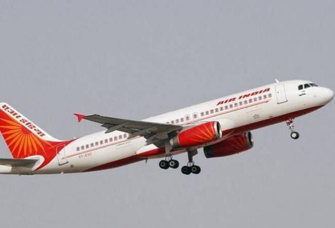 Cairn Energy filed case against Air India in US court, know why