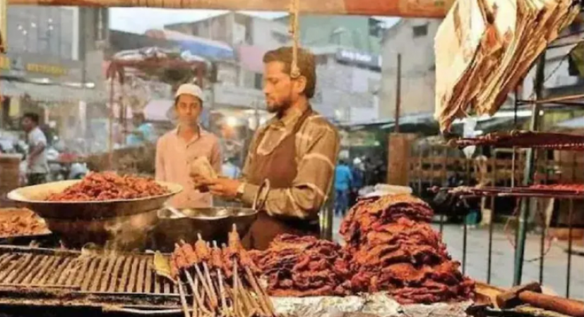 There will be no sale of meat in this city on Buddha Purnima