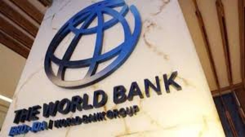 World Bank: Huge amount sanctioned for India