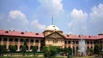 Allahabad High Court judge passes away from corona, committee set up to probe treatment