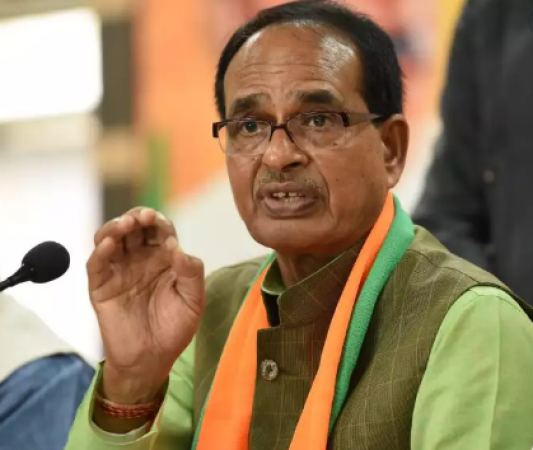 Madhya Pradesh: CM announces to give general promotion to Class 10 children, 12th examination to be held in June
