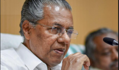 Now 'Black Fungus' infection wreaking havoc in Kerala, CM Vijayan reveals