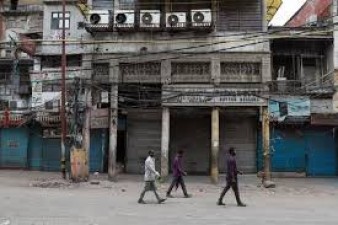 Lockdown: These Containment Areas of Indore Free from Restrictions