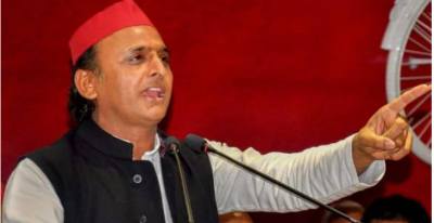 Auraiya accident: Akhilesh ANGRY over the death of 15 laborers, says,  'This is not an accident, it is murder'