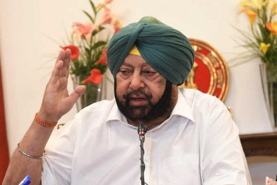 Punjab government extends lockdown till 31 May, CM Amarinder appeals public to cooperate