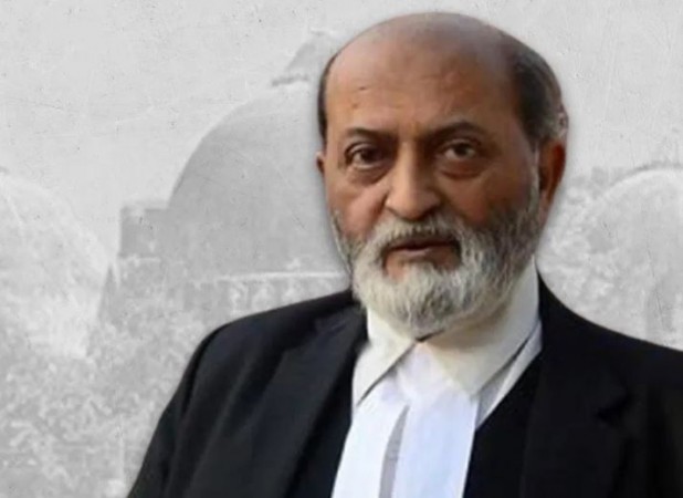 Babri Masjid case: Muslim lawyer Zafaryab Jilani passes away