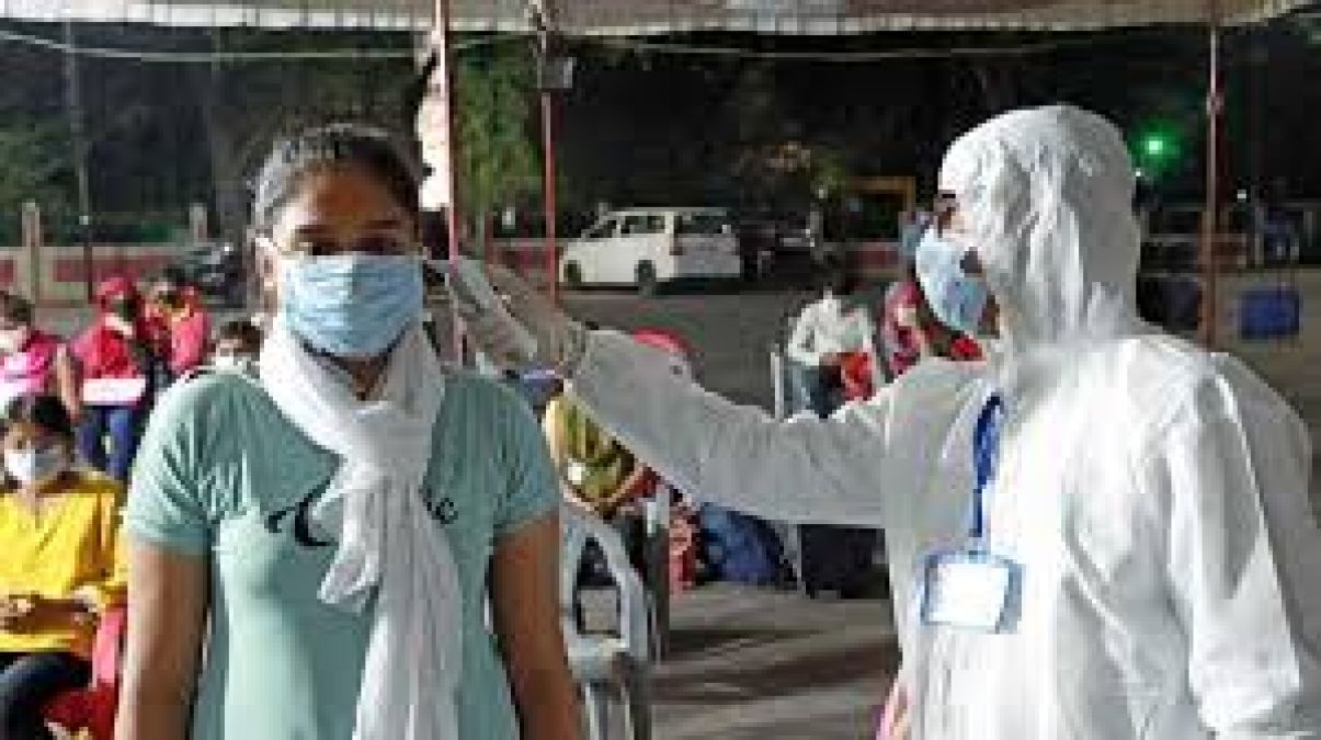 जबलपुर में 175 हुई संक्रमितों की संख्या, 8 ने गवाई जान