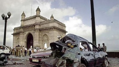 4 more accused in 1993 Mumbai blasts arrested
