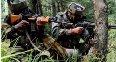 जम्मू कश्मीर: डोडा एनकाउंटर में हिज्बुल के दो आतंकी ढेर, एक जवान शहीद