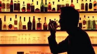 Police taught such lesson to alcoholic in Indore