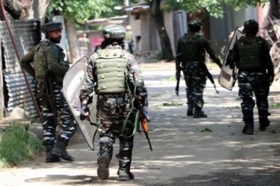 J&K security forces achieve major success, two terrorists killed in encounter
