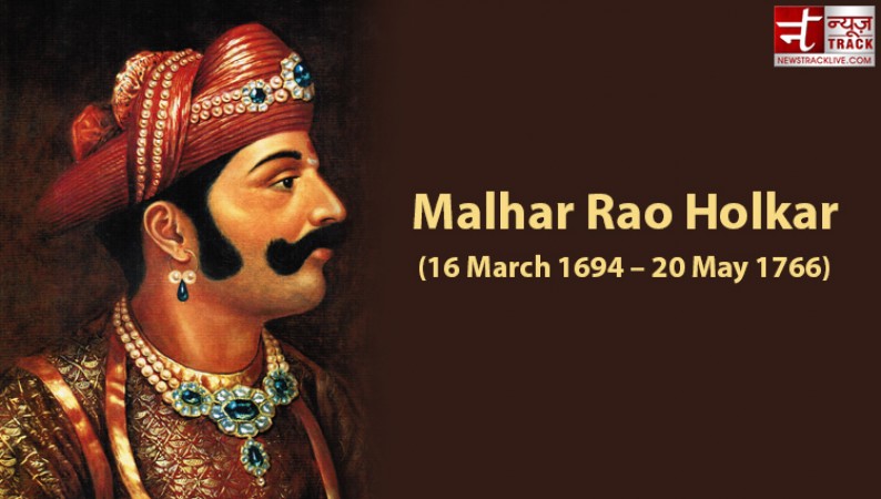 Malhar Rao Holkar, a man of courage and valour who fled the third battle of Panipat!, know why