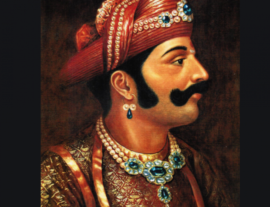 Malhar Rao Holkar, a man of courage and valour who fled the third battle of Panipat!, know why