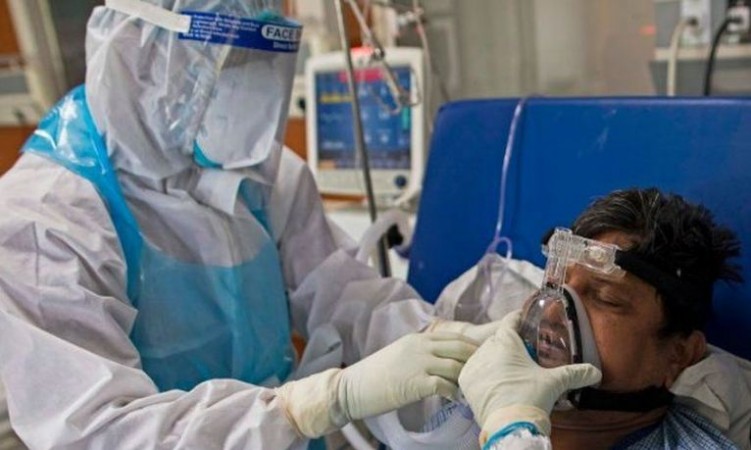 1212 patients killed so far in Puducherry as corona wreaked havoc
